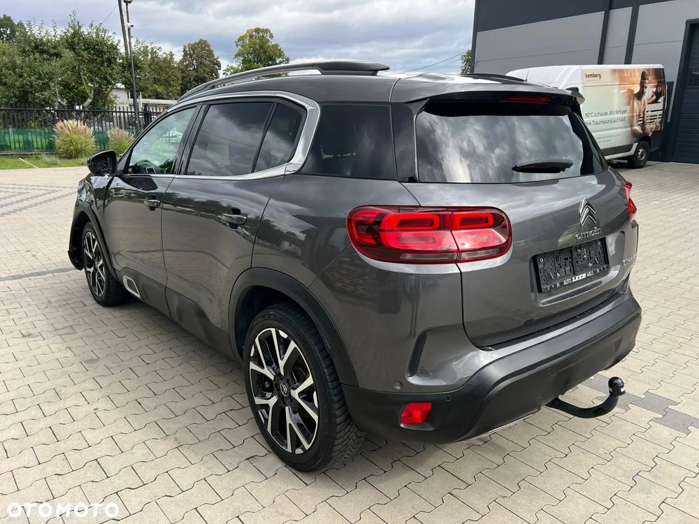 Citroën C5 Aircross BlueHDI 130 S&S EAT8 FEEL PACK - 3