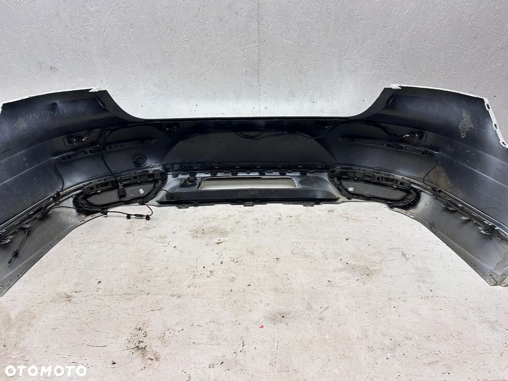 VW ARTEON Elegance LIFT 2024 ZDERZAK TYŁ TYLNI 6PDC L0K1 - 10