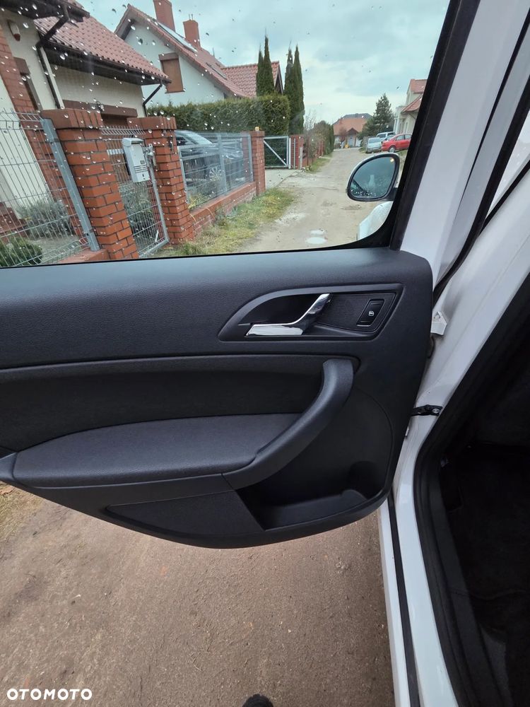 Skoda Yeti 2.0 TDI DPF 4x2 Elegance - 7