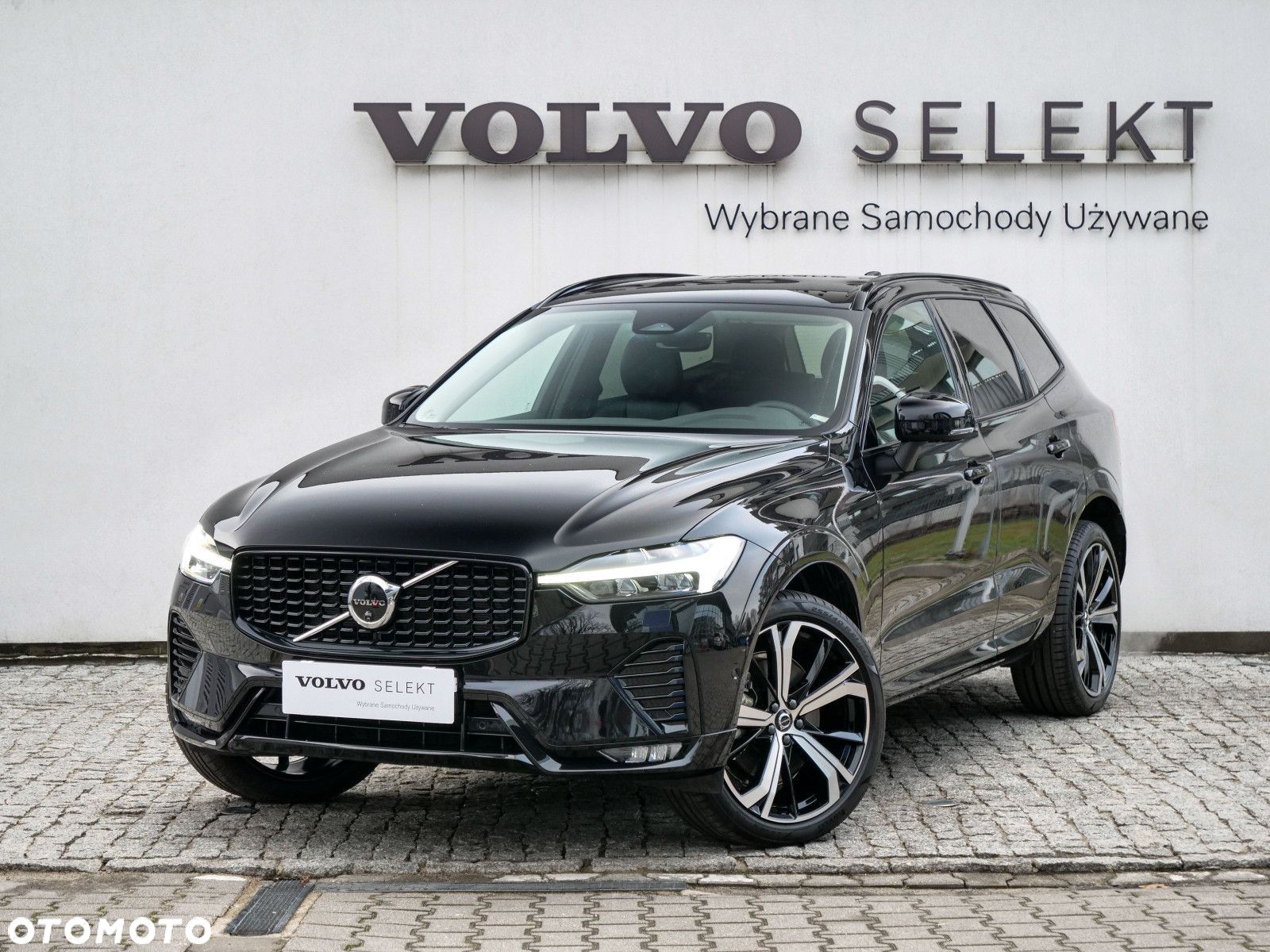 Volvo XC 60 - 1