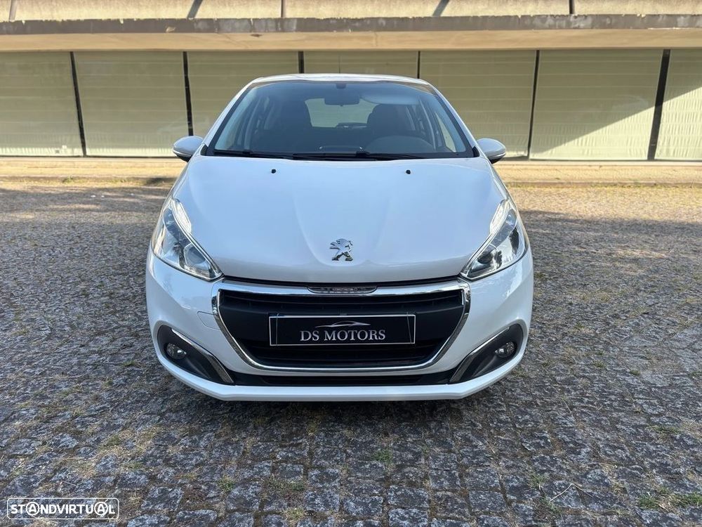 Peugeot 208 1.2 PureTech Active - 2