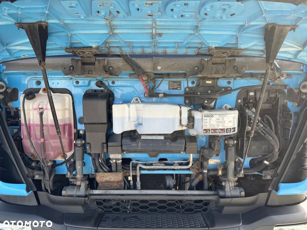 Iveco Eurocargo 180e280 - 21