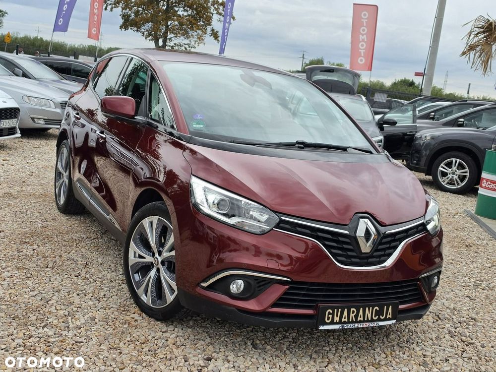 Renault Scenic 1.3 TCe FAP Intens - 6