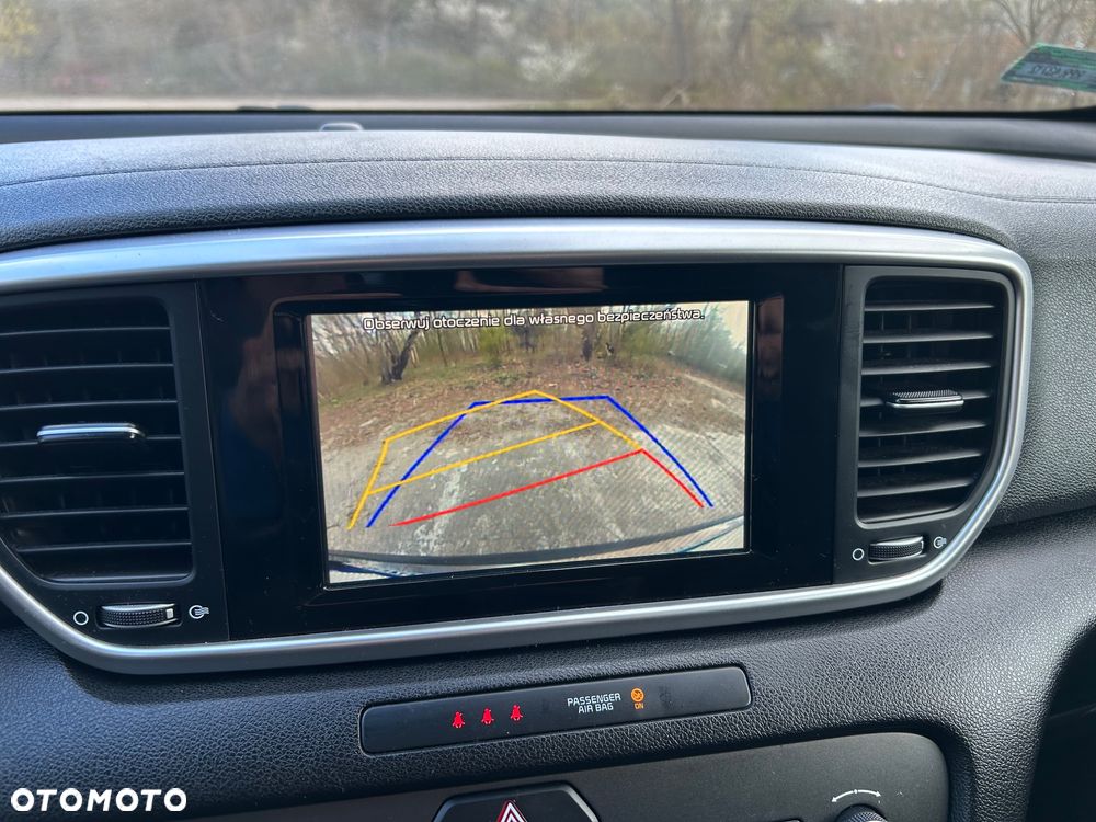 Kia Sportage 1.6 GDI M 2WD - 23