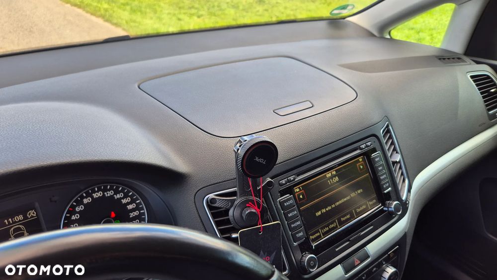 Volkswagen Sharan 2.0 TDI DSG BlueMotion Technology Highline - 18