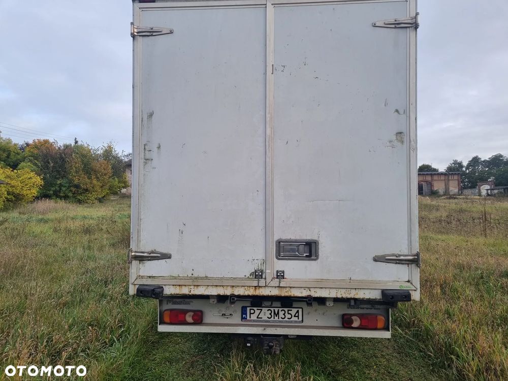 Renault Master - 6
