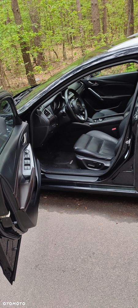 Mazda 6 - 15