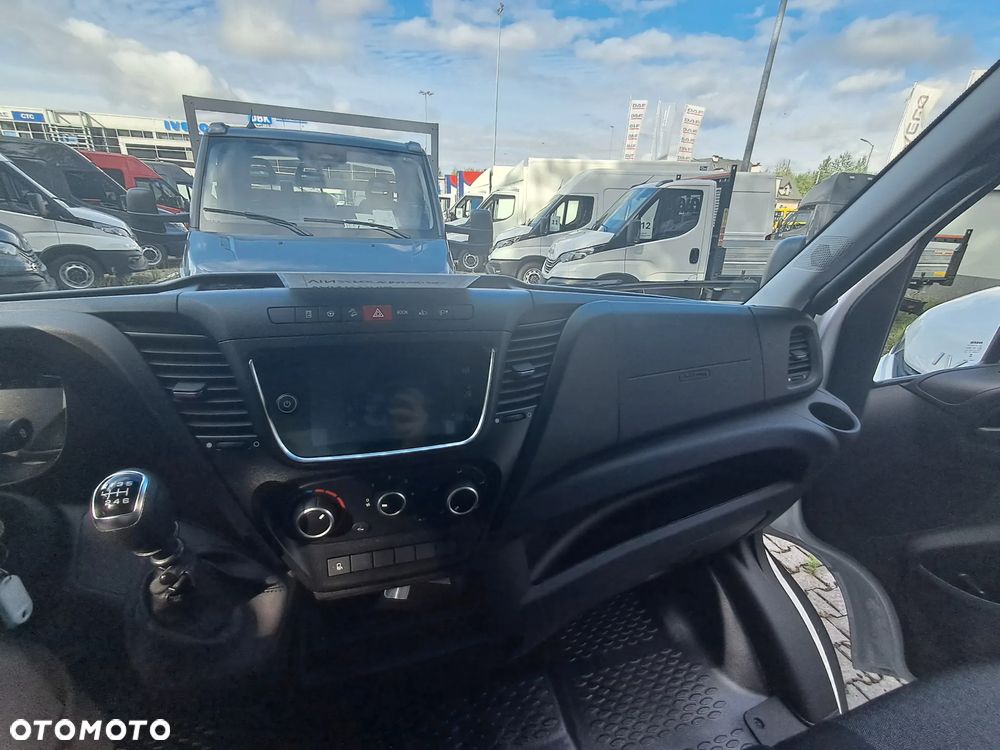 Iveco Daily - 18