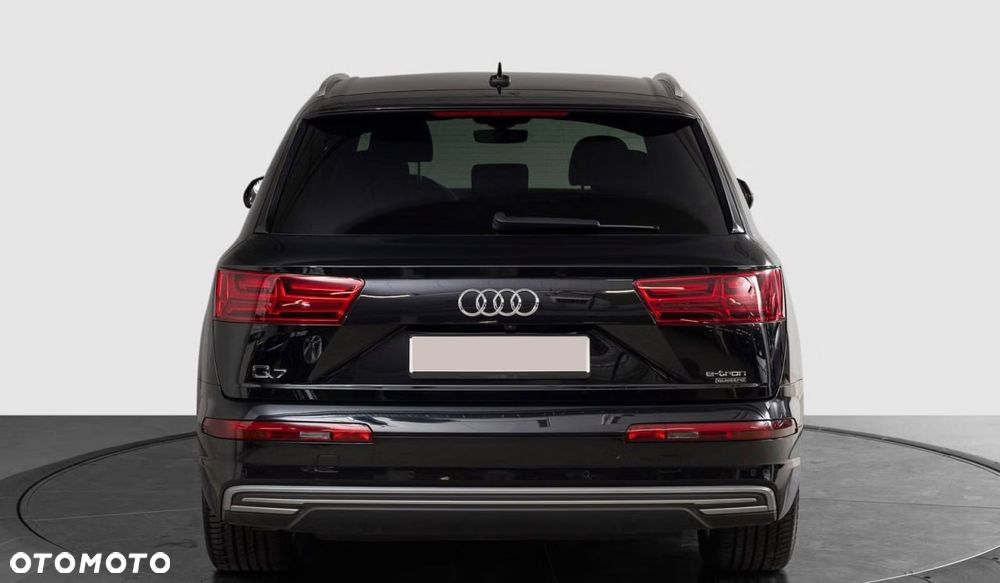 Audi Q7 - 21
