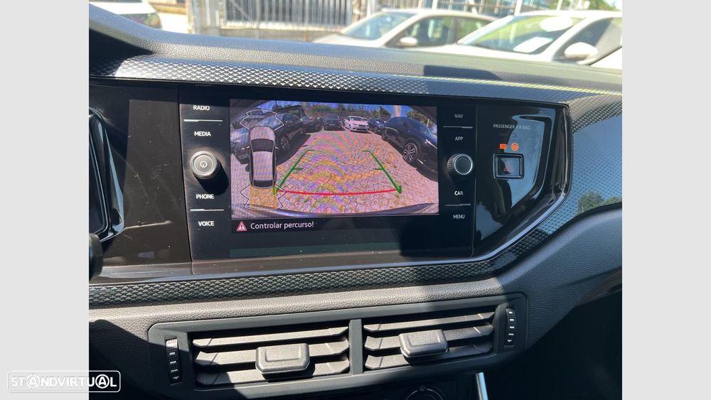 VW Taigo 1.0 TSI Life - 17