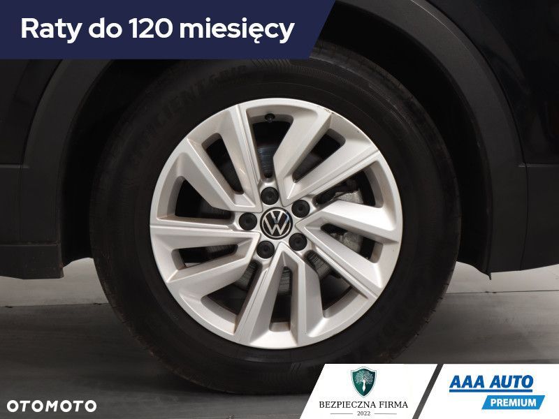 Volkswagen T-Cross - 17