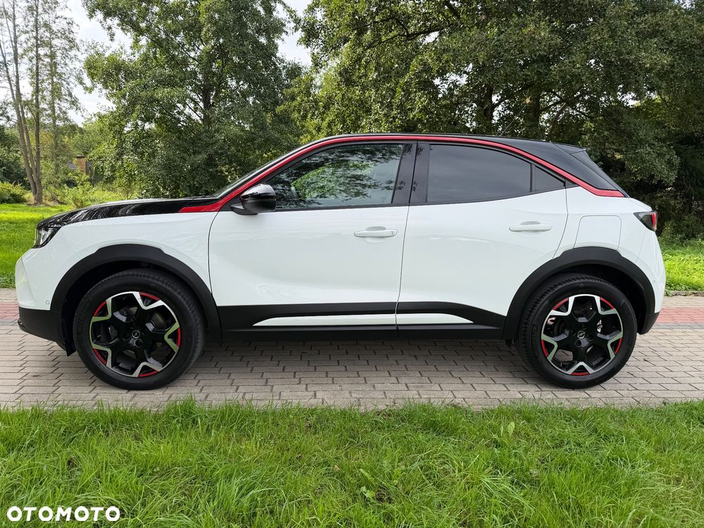 Opel Mokka 1.2 DI Turbo Ultimate - 6