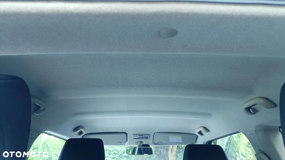 Suzuki Swift 1.3 GLX / Comfort - 21