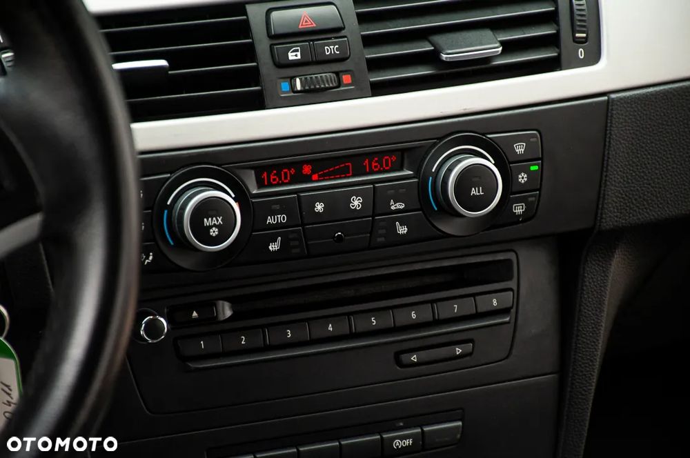 BMW Seria 3 - 20
