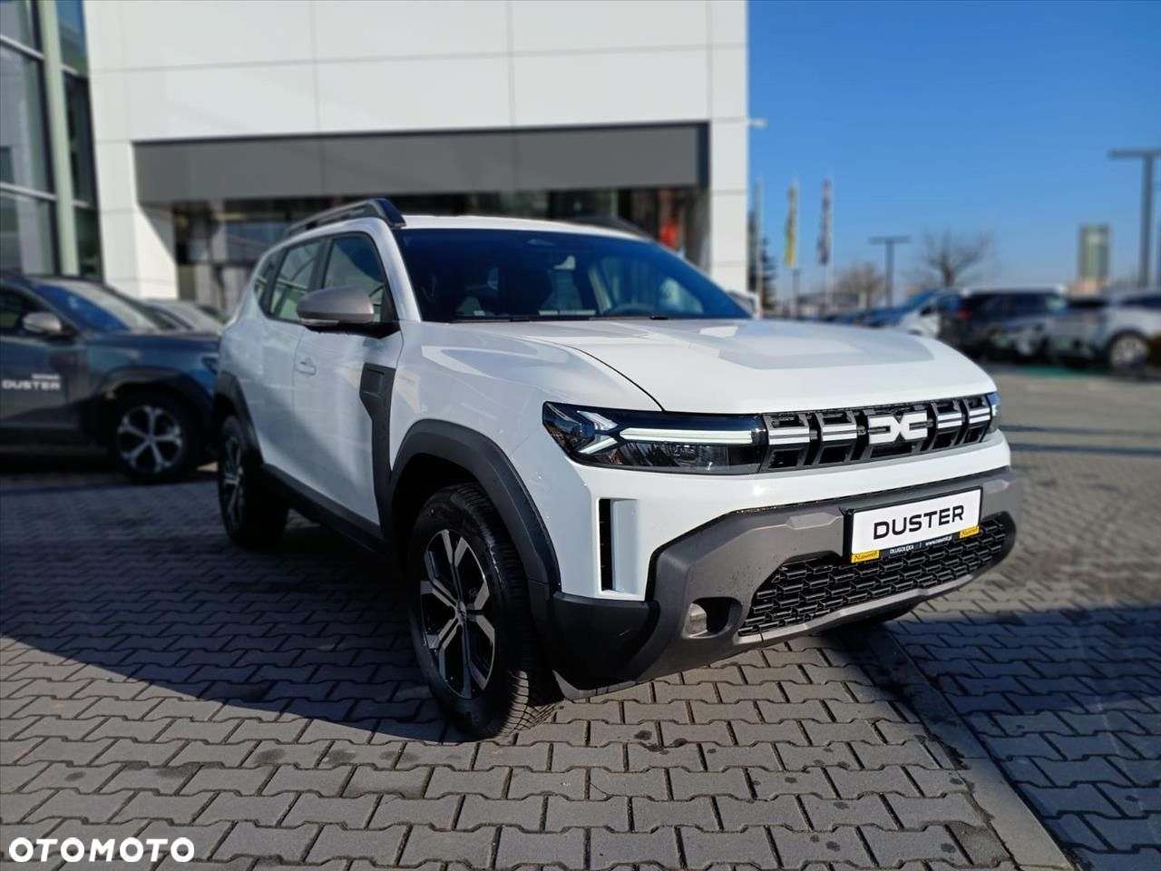 Dacia Duster - 5