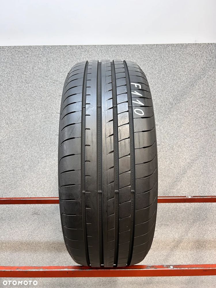 1 OPONA LETNIA GOODYEAR 235/55/18  100V - 1