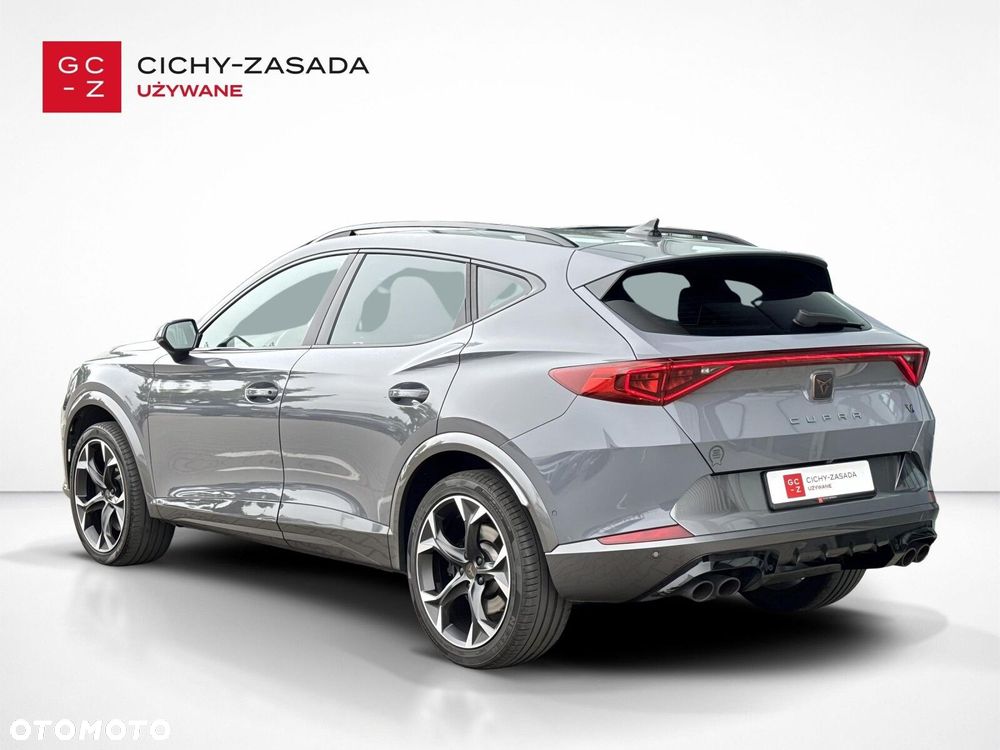 Cupra Formentor 2.0 TSI 4Drive VZ DSG - 7
