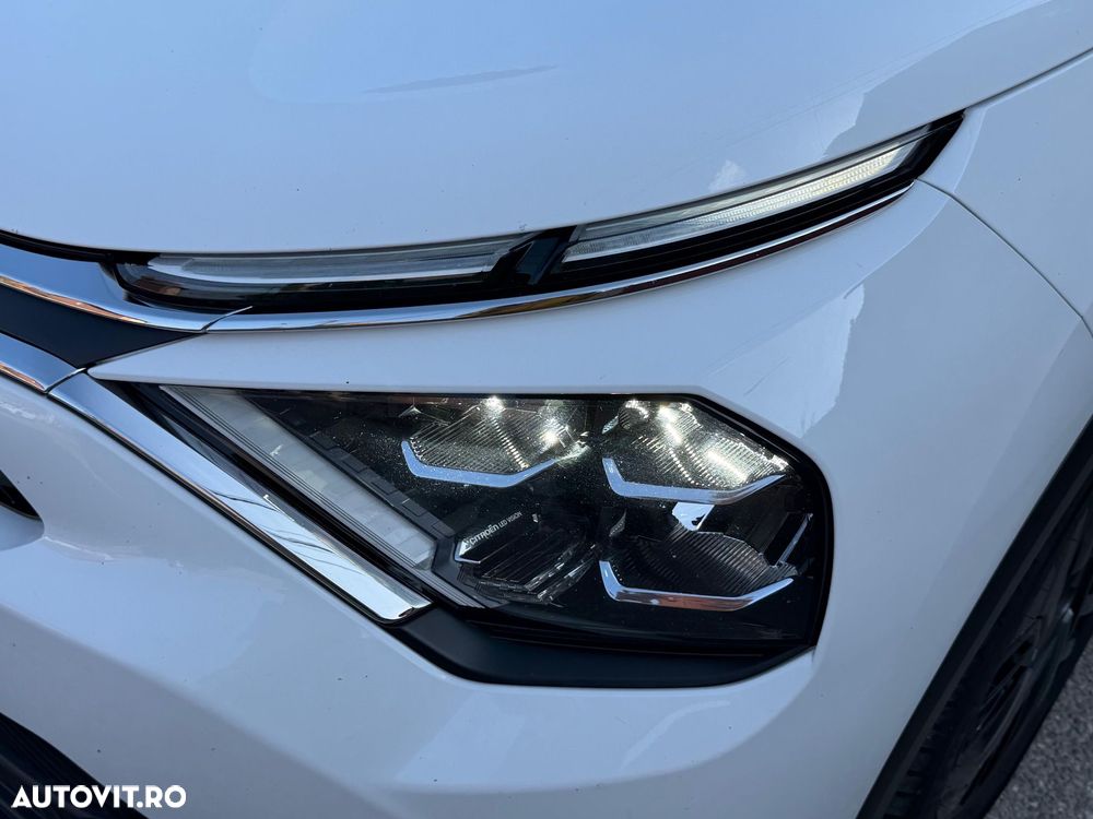 Citroën C4 BlueHDi 130 Stop&Start EAT8 SHINE - 9