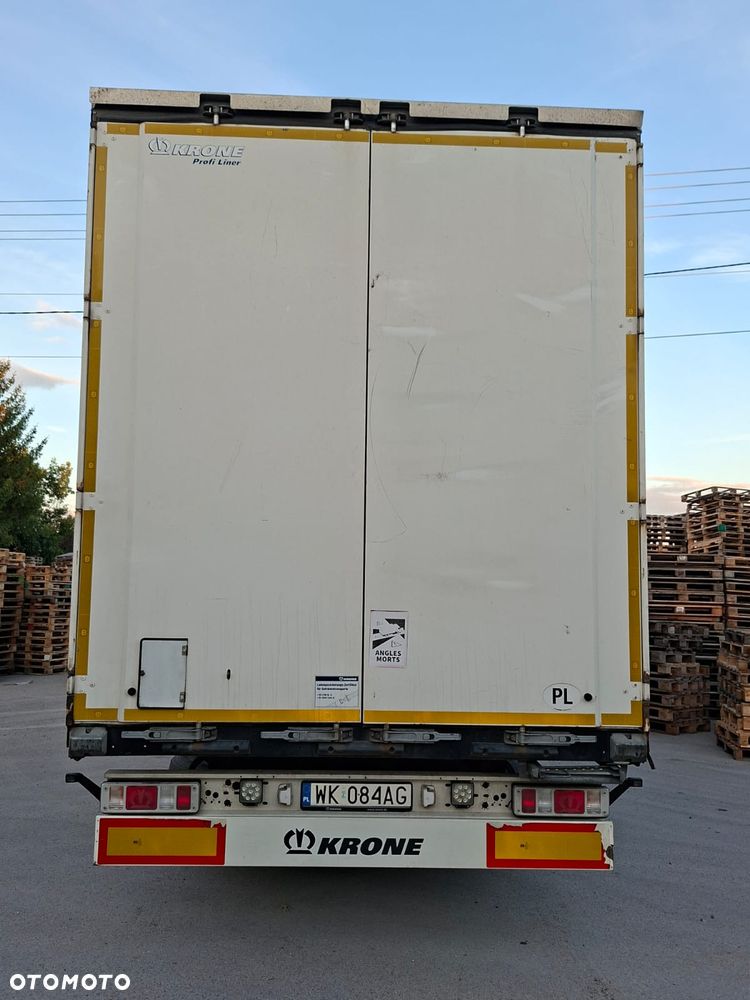 Krone - 11