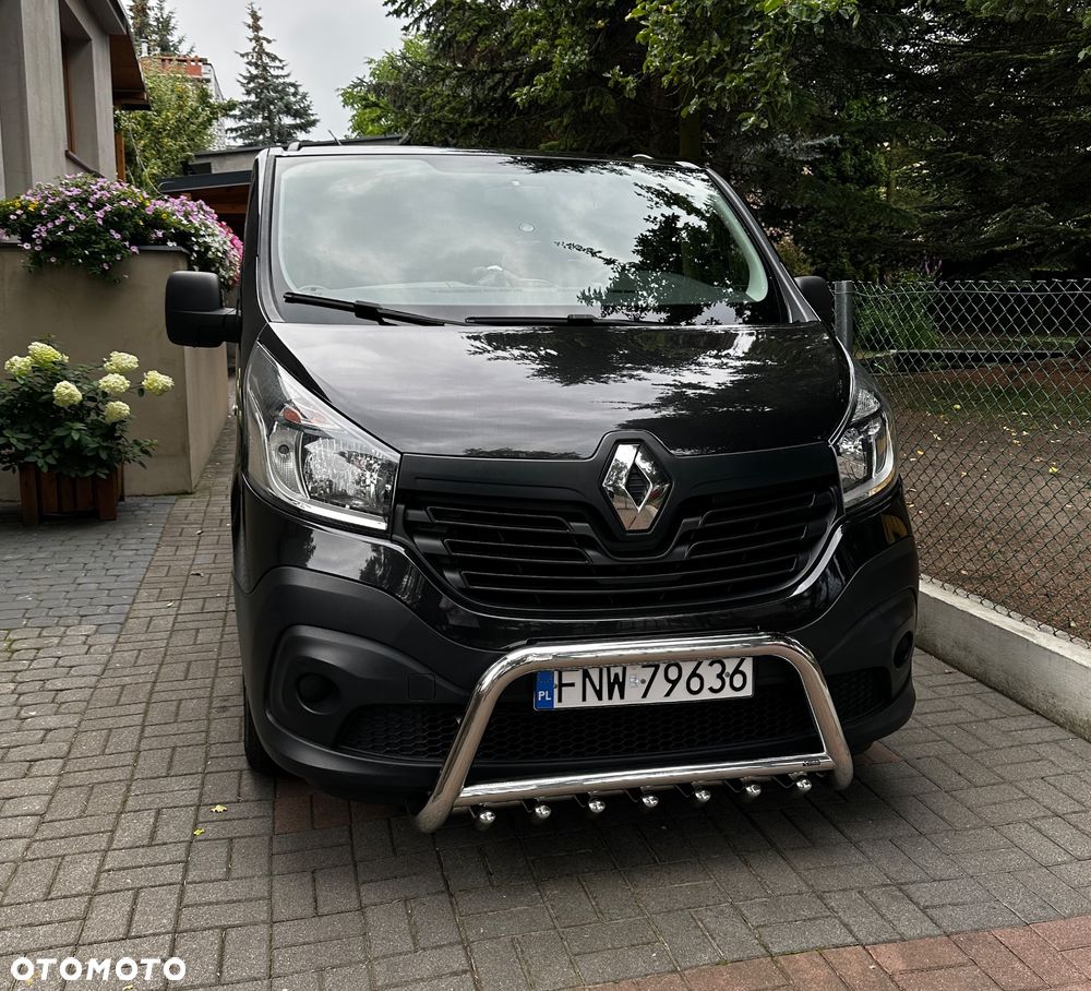 Renault Trafic - 7