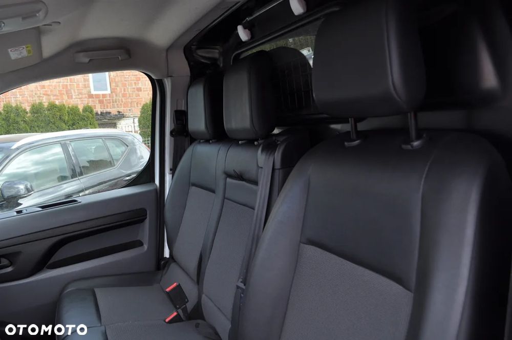 Toyota PROACE - 15