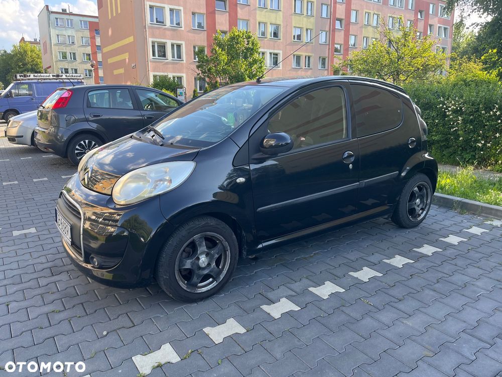 Citroën C1 1.0 Style - 2