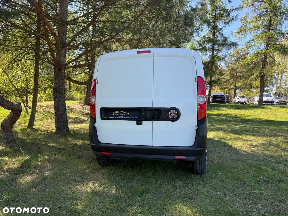 Fiat Doblo - 7