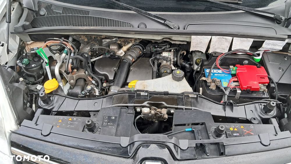 Renault Kangoo 1.5 dCi Business - 8