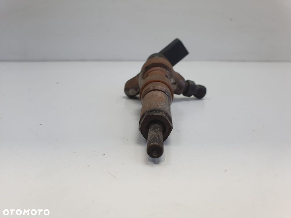 WTRYSKIWACZ Volvo V50 S40 II C30 1.6 D2 _ wtrysk 9674973080 - 7