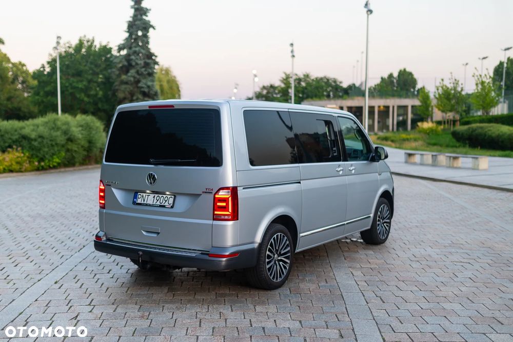 Volkswagen Multivan 2.0 BiTDI L1 Highline 4Motion DSG - 15