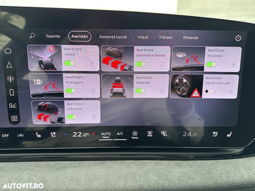 Audi A6 Sportback e-tron quattro 100 kWh - 20