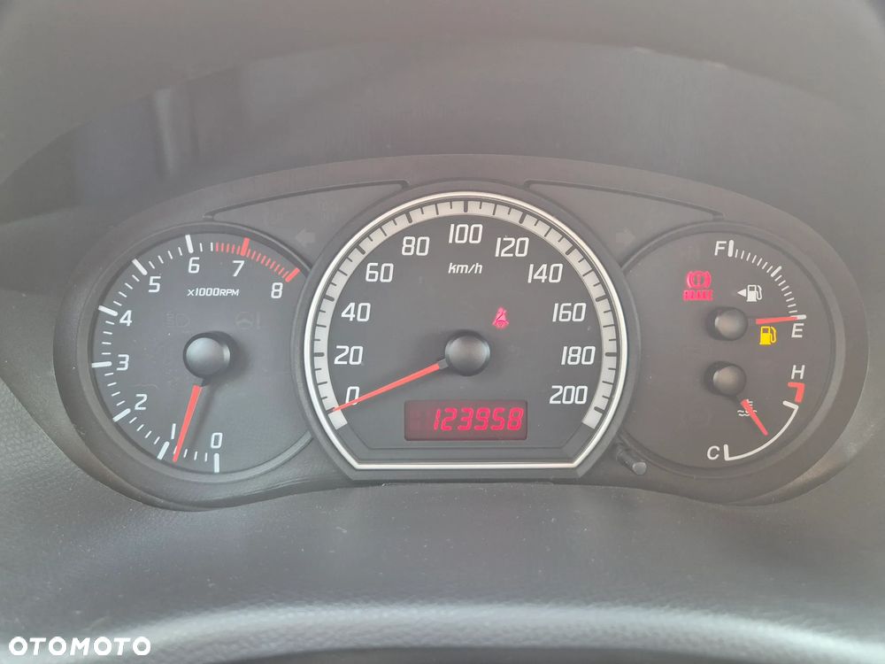 Suzuki Swift 1.3 Comfort XL - 8