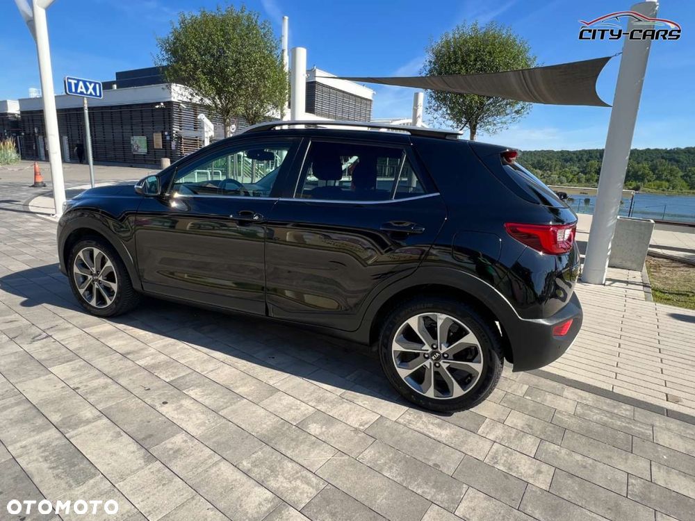 Kia Stonic - 36