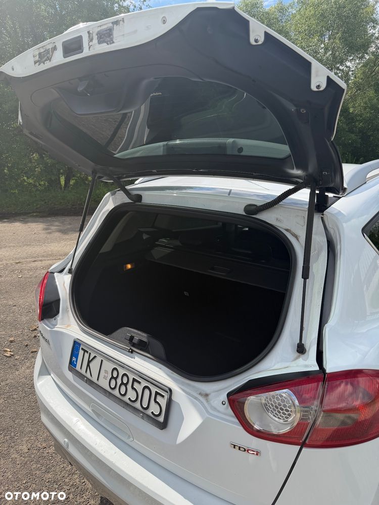 Ford Kuga 2.0 TDCi 4WD Titanium - 7