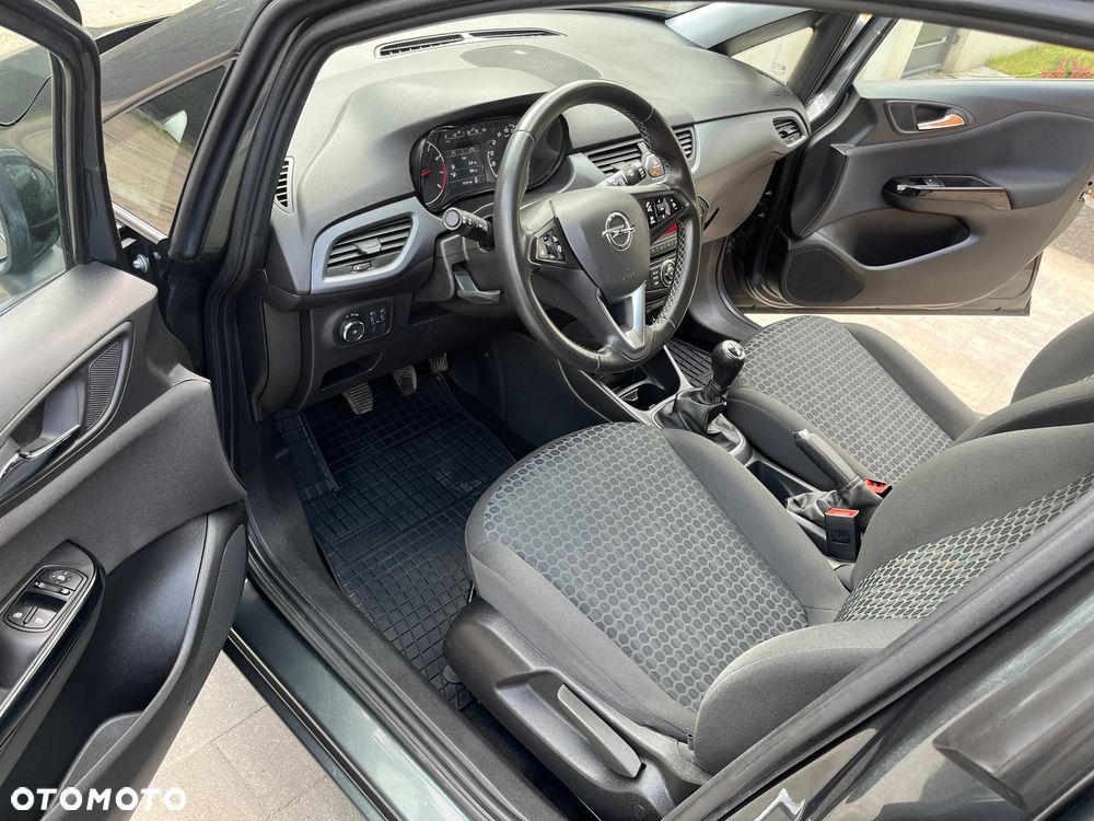 Opel Corsa 1.2 Enjoy - 21