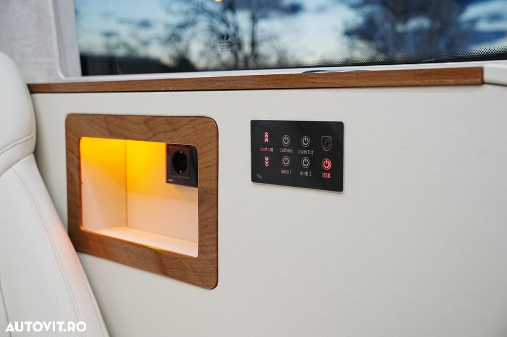 Mercedes-Benz Sprinter - 18