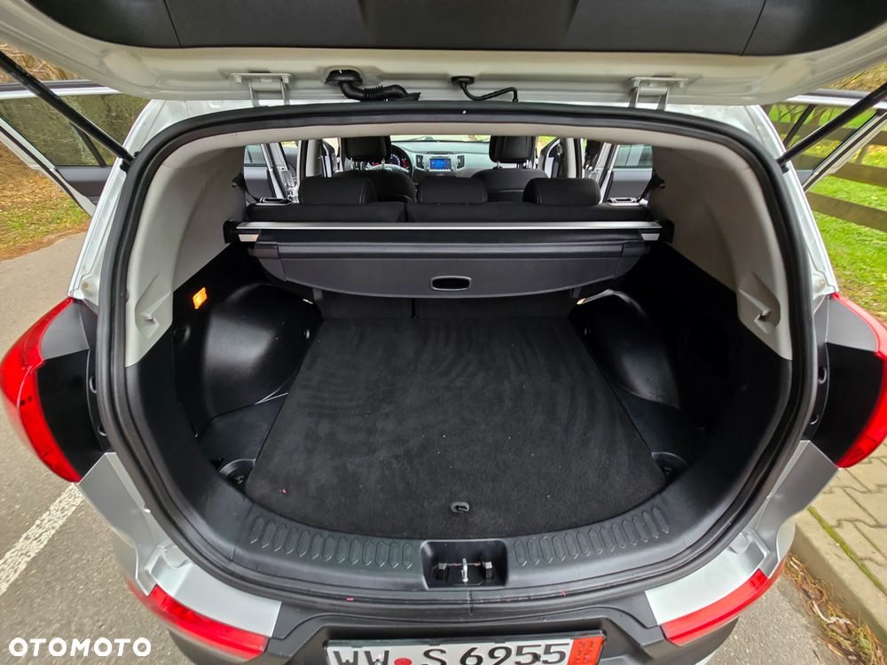 Kia Sportage 1.6 GDI XL 2WD - 24