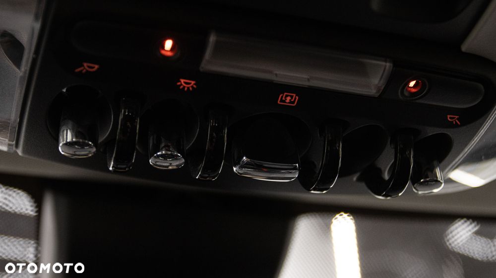 MINI Clubman Cooper GPF - 22