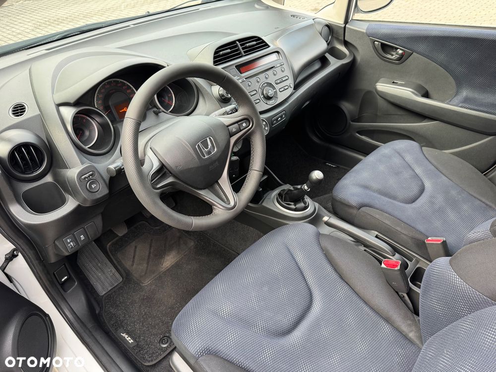 Honda Jazz 1.2 i-VTEC - 14