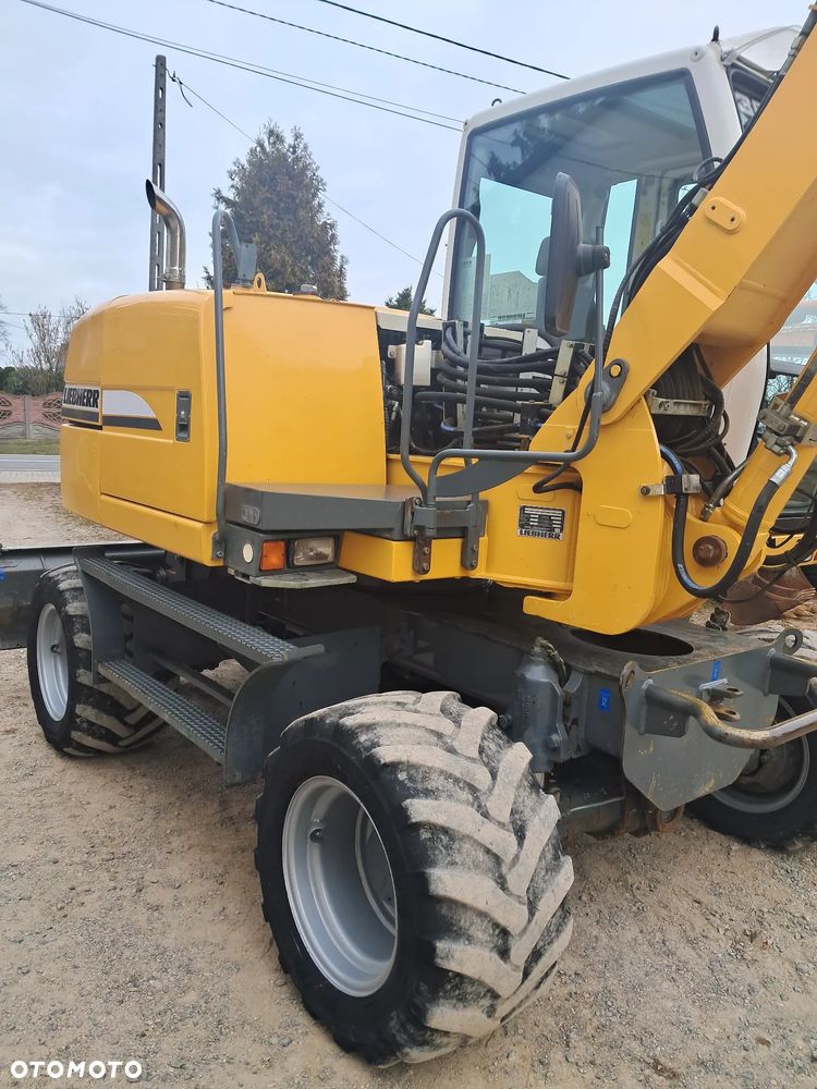 Liebherr 309 Litronic - 6