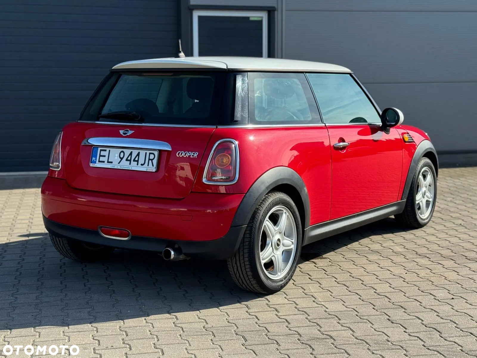 MINI Cooper Standard - 20