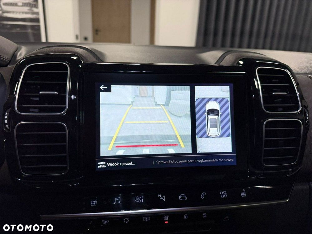 Citroën C5 Aircross BlueHDI 130 S&S EAT8 SHINE PACK - 34