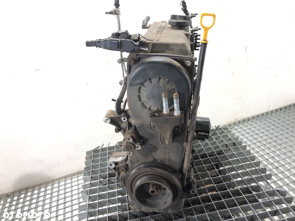 SILNIK  HYUNDAI GETZ (TB) 2001 - 2011 1.1 49 kW [67 KM] benzyna 2005 - 2009 G4HG - 4