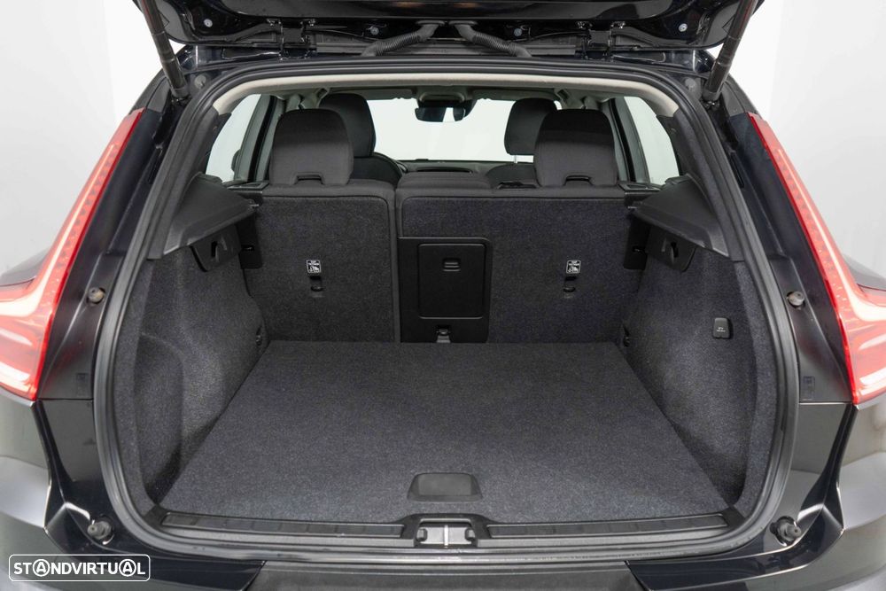 Volvo XC 40 1.5 T5 PHEV Inscription Expression - 15