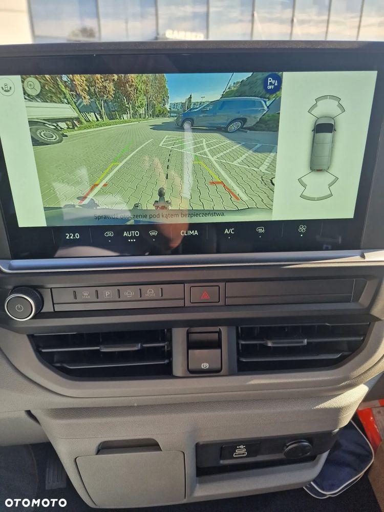 Volkswagen Transporter - 23
