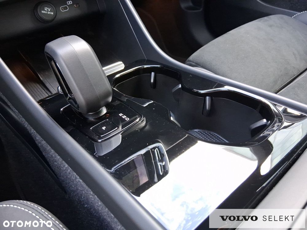 Volvo XC 40 - 17