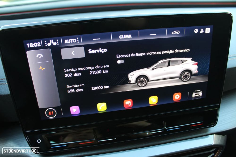 Cupra Formentor 2.0 TDI Sport DSG 4Drive - 30