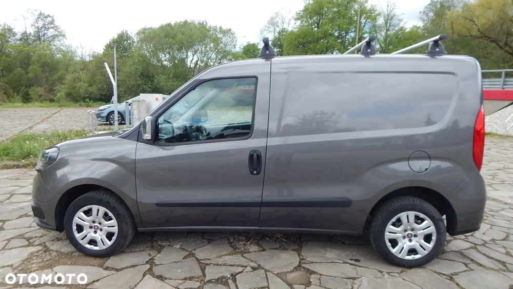 Fiat DOBLO - 6