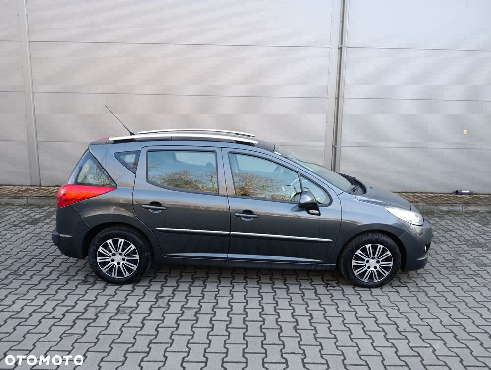 Peugeot 207 95 VTi Premium - 13