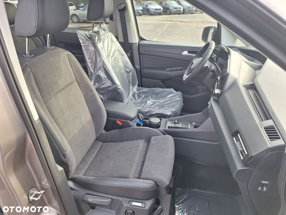 Volkswagen Caddy - 16